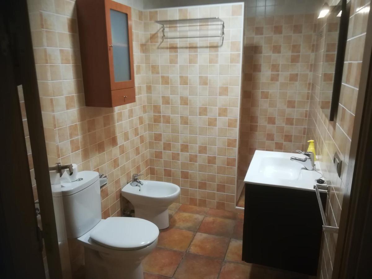 Txarrenea Apartment Elizondo Exterior photo
