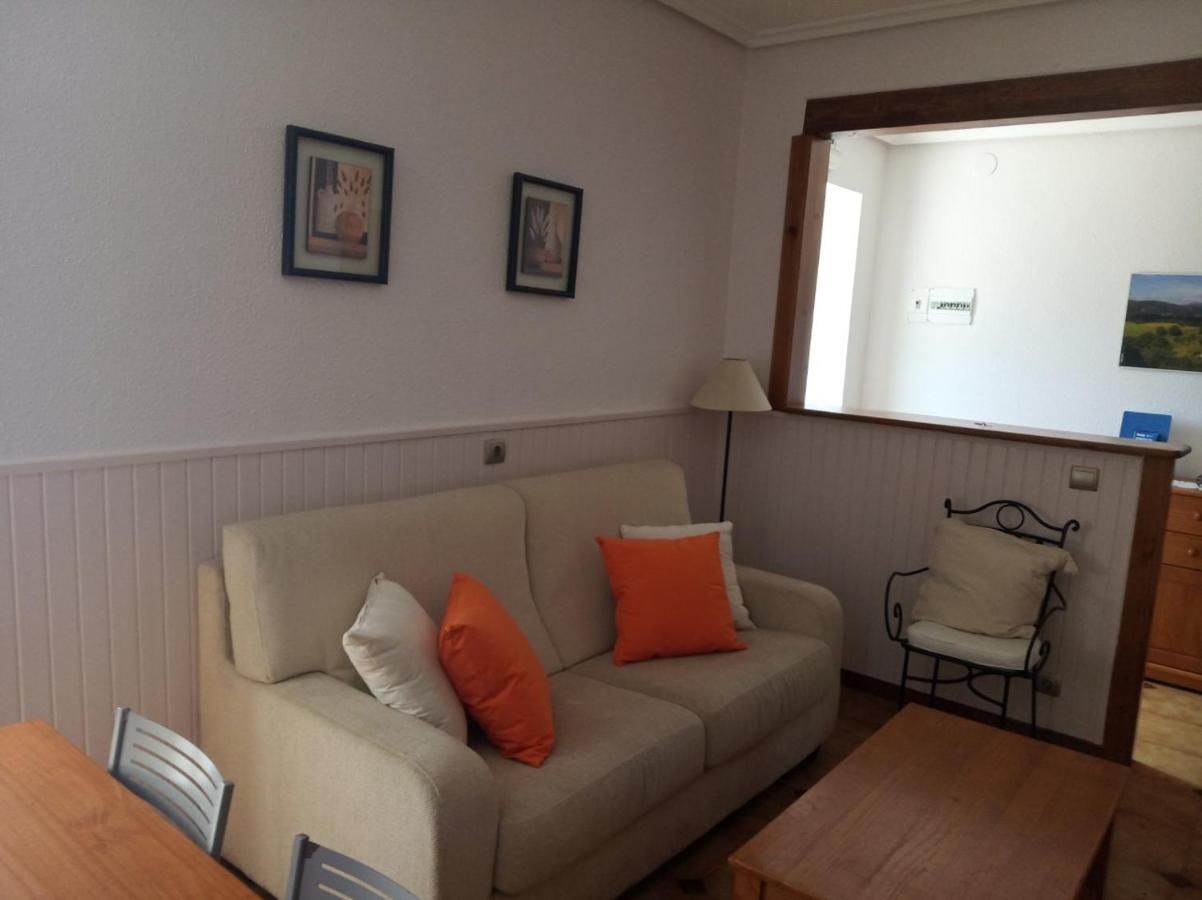 Txarrenea Apartment Elizondo Exterior photo
