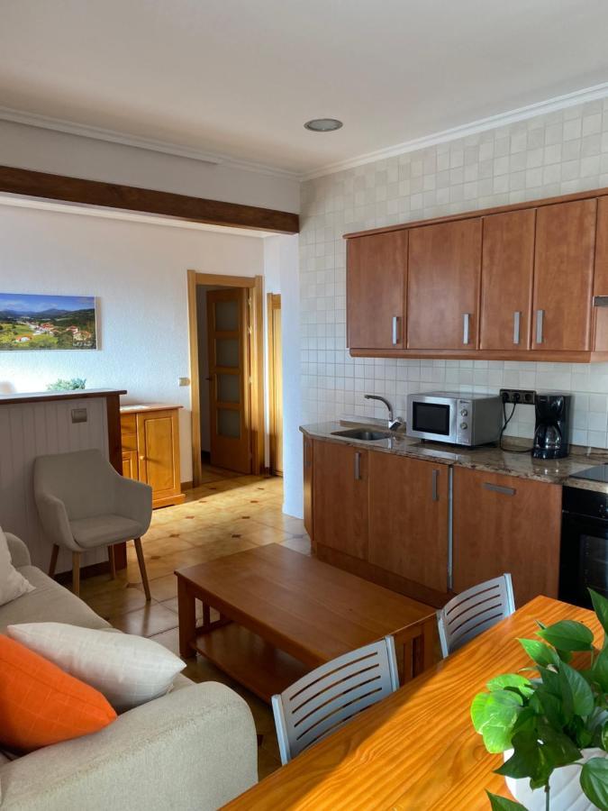 Txarrenea Apartment Elizondo Exterior photo